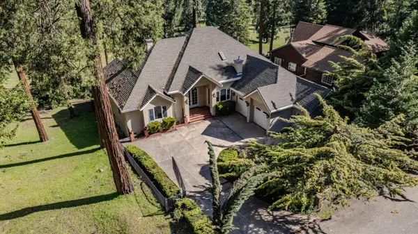 26541 Golf Links Drive, Pioneer, CA 95666