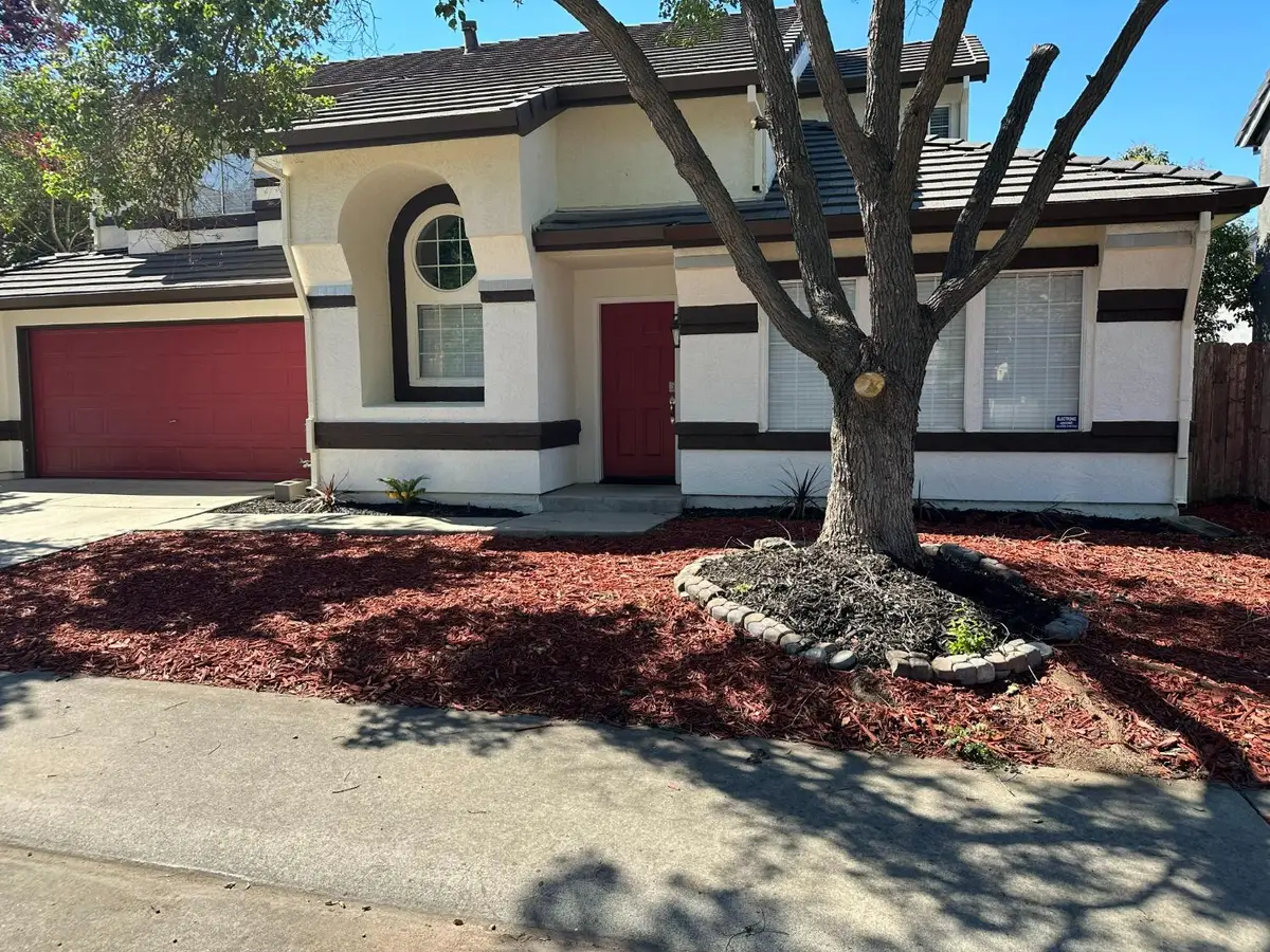 8541 Brisenbourg Way, Antelope, CA 95843 - #1