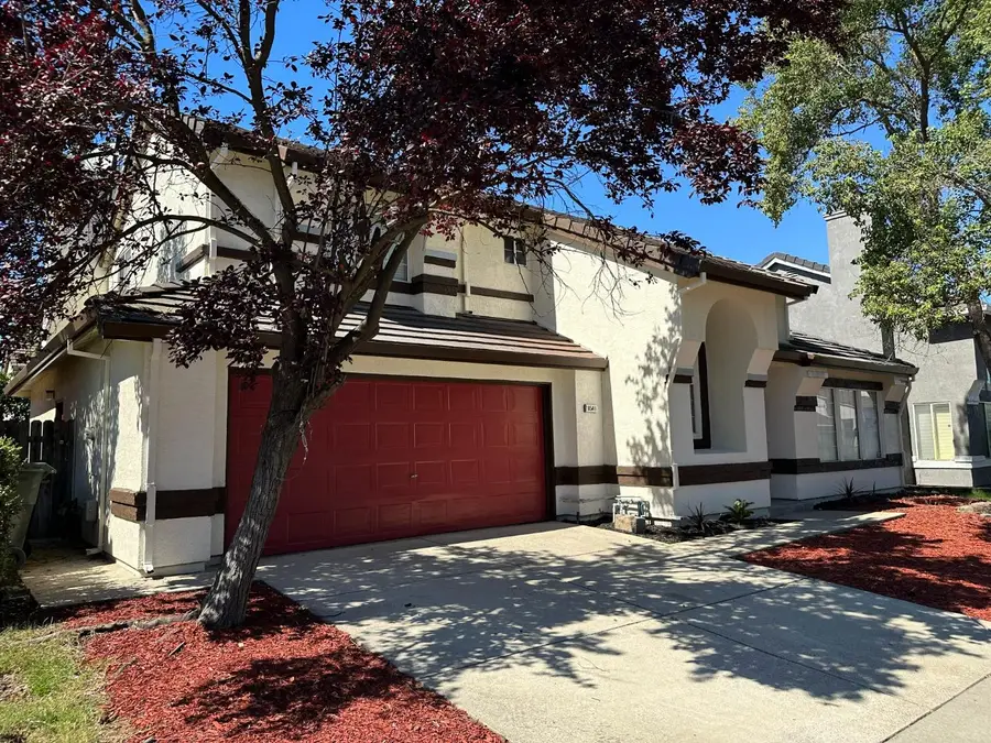 8541 Brisenbourg Way, Antelope, CA 95843 - #2