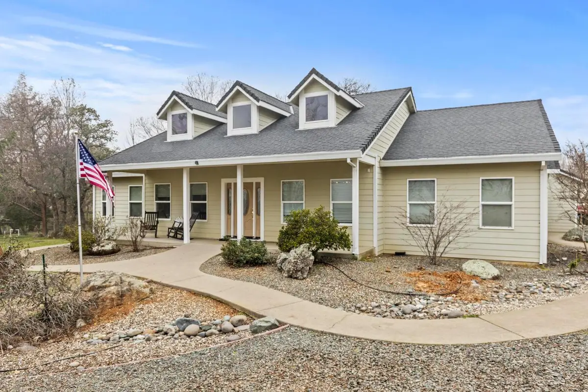 4111 Oak Creek, Marysville Northeast, CA 95991 - #1