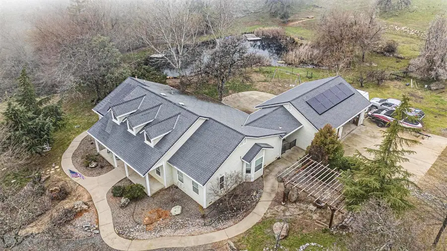 4111 Oak Creek, Marysville Northeast, CA 95991 - #3