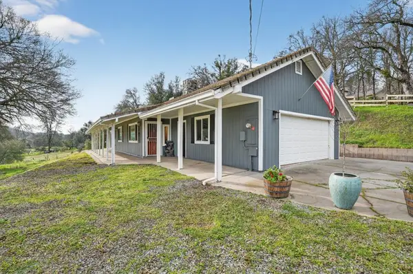 4440 Baldwin Lane, Valley Springs, CA 95252