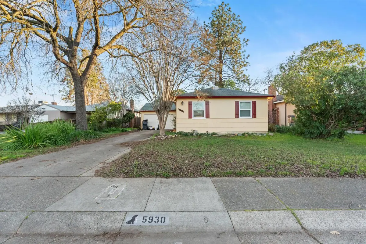 5930 18th Avenue, Sacramento, CA 95820 - #1
