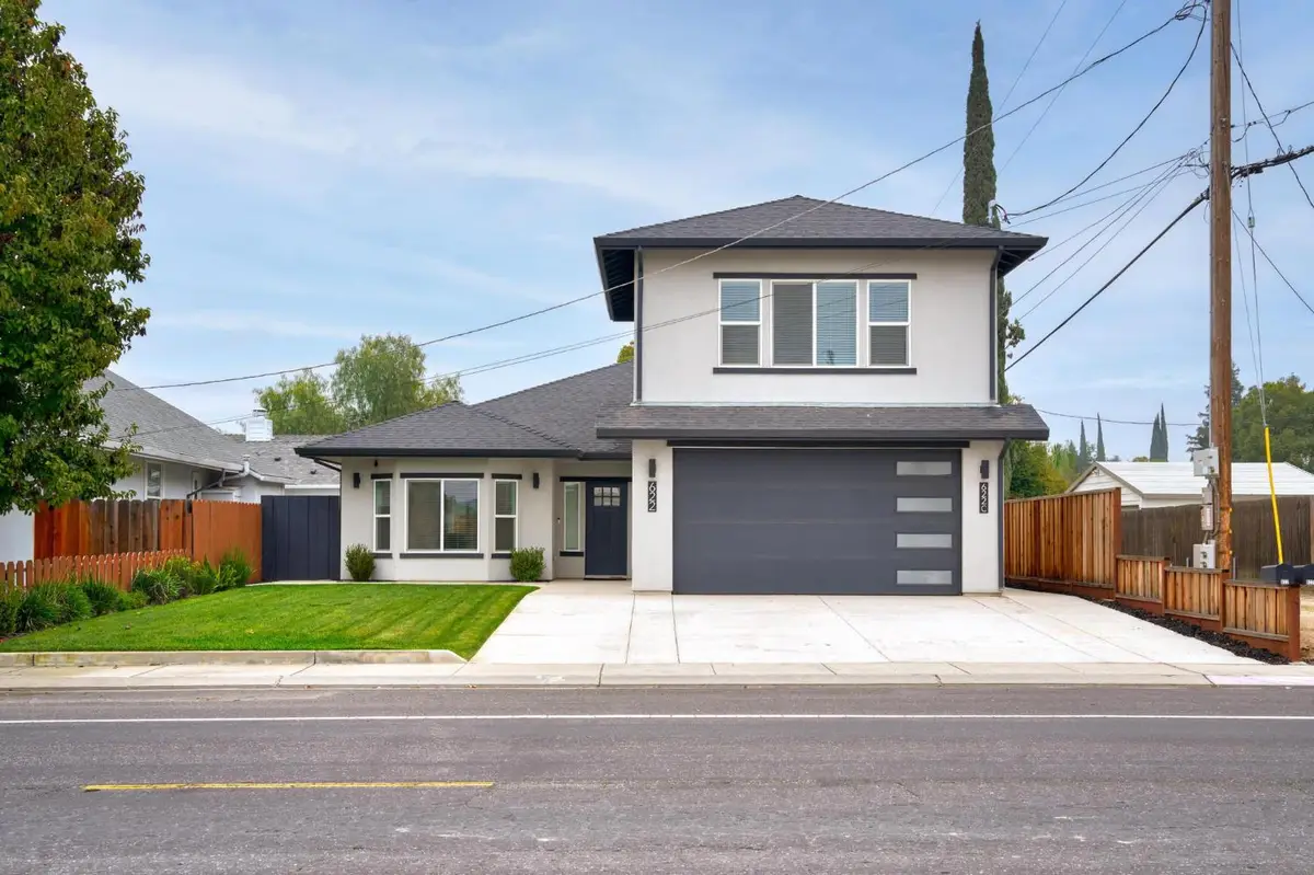 622 N Stockton Avenue, Ripon, CA 95366 - Image #1
