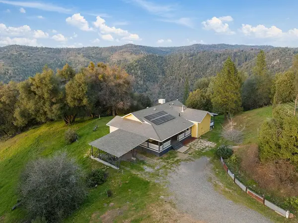 3861 High View Drive, Placerville, CA 95667