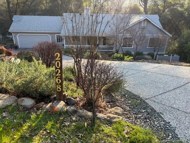 20268 Chaparral Circle, Penn Valley, CA 95946 - #2