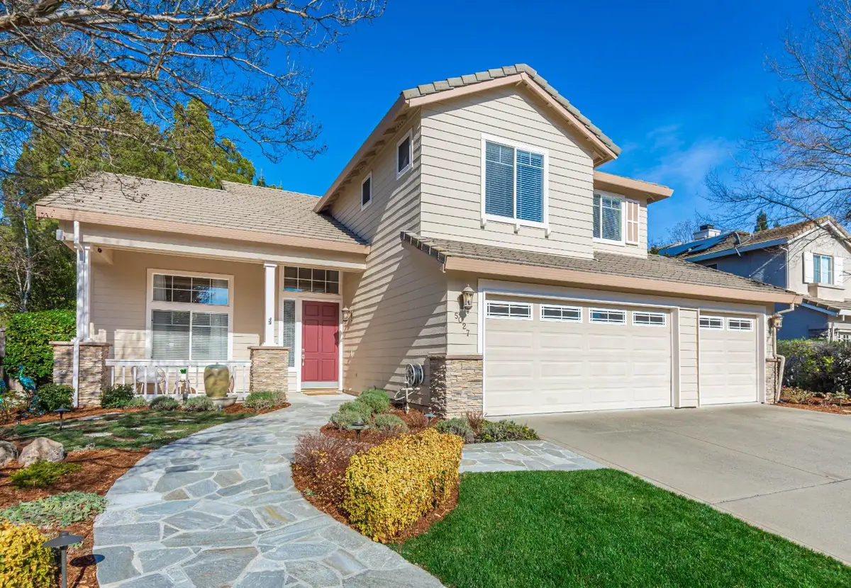5027 Castle Combes Court, Granite Bay, CA 95746 - Image #1