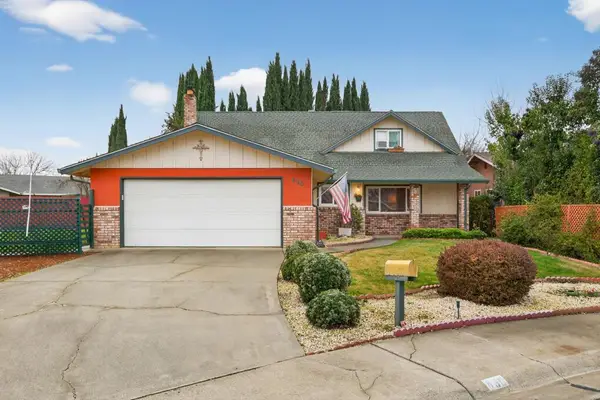 430 Yuba Place, Woodland, CA 95695