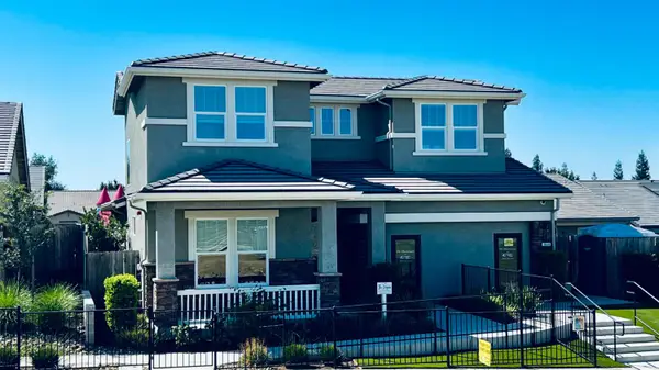 1030 Meadowlands Drive, Oakdale, CA 95361