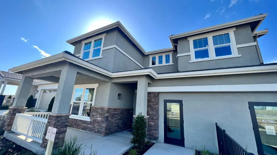 1030 Meadowlands Drive, Oakdale, CA 95361 - #2