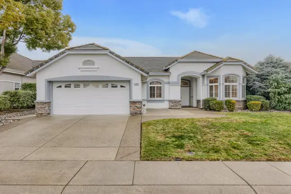 5194 Green Grove Lane, Roseville, CA 95747