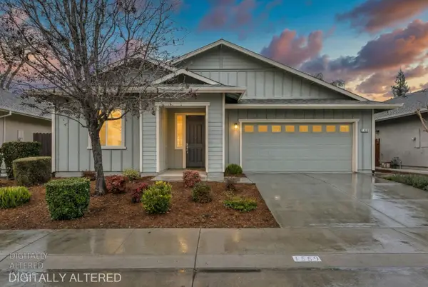 1559 Hutchison Valley Drive, Woodland, CA 95776