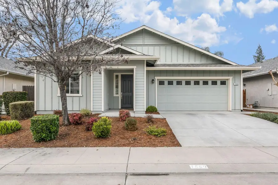 1559 Hutchison Valley Drive, Woodland, CA 95776 - Image #2