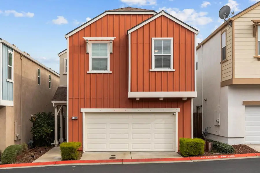 5330 Sable Wood Lane, Fair Oaks, CA 95628 - Image #2