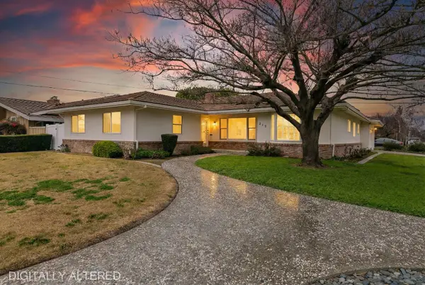 215 Toyon Drive, Woodland, CA 95695