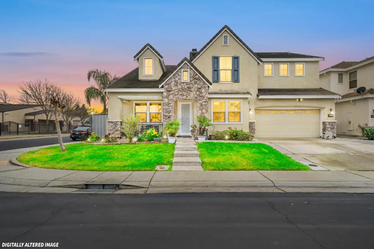 5216 Burberry Court, Elk Grove, CA 95757 - Image #1