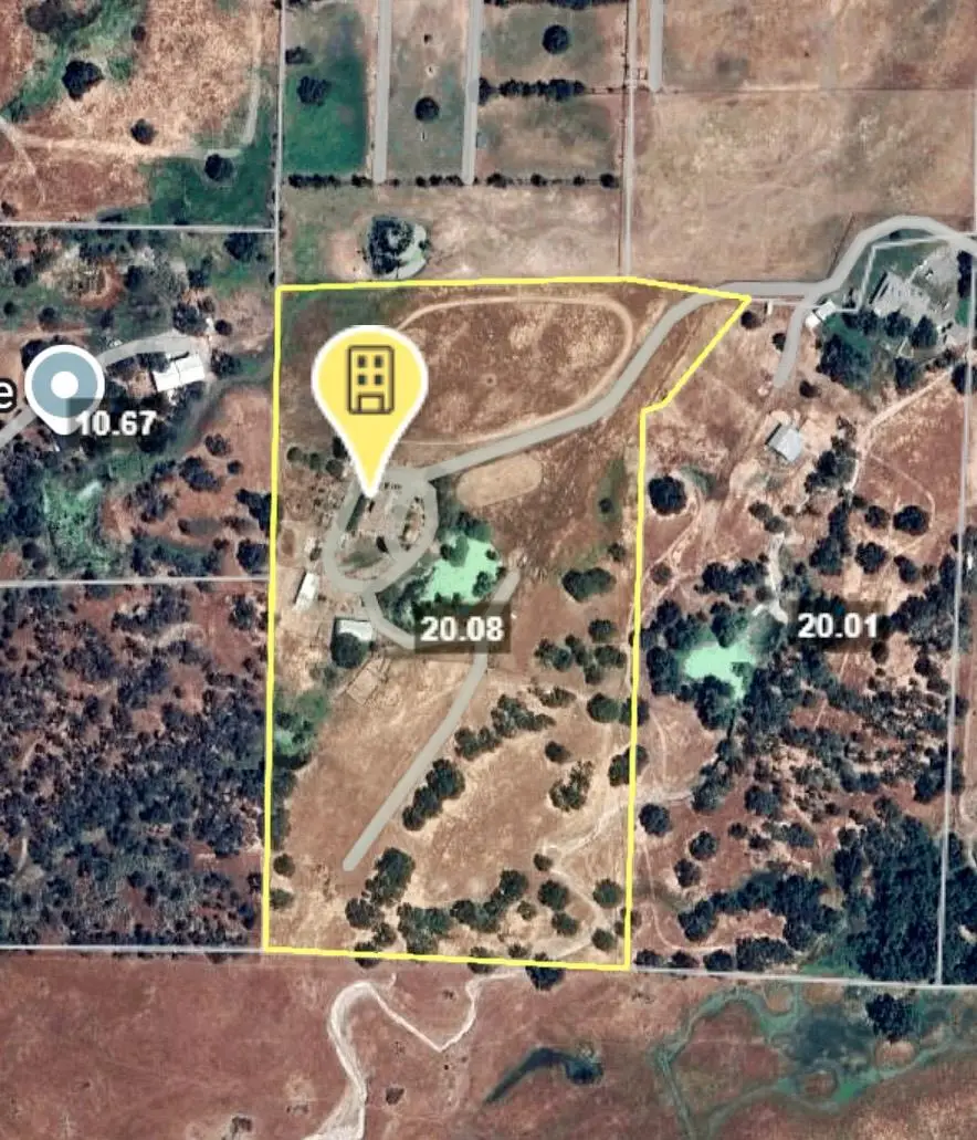 3536 Burson Road, Valley Springs, CA 95252 - Image #3