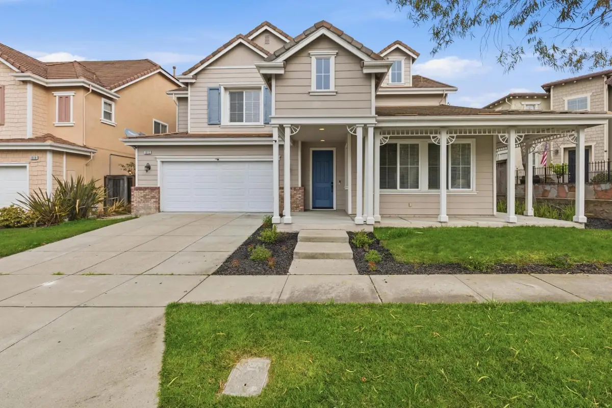 1012 Rock Harbor Point, Hercules, CA 94547 - Image #1