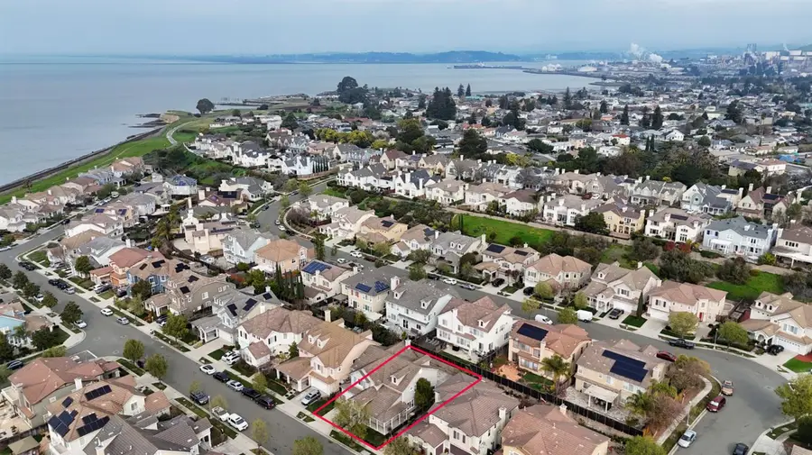 1012 Rock Harbor Point, Hercules, CA 94547 - Image #3