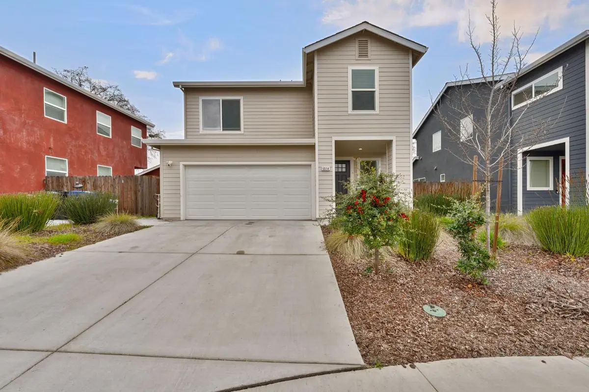 5514 Malibu Palm Court, Sacramento, CA 95842 - Image #1