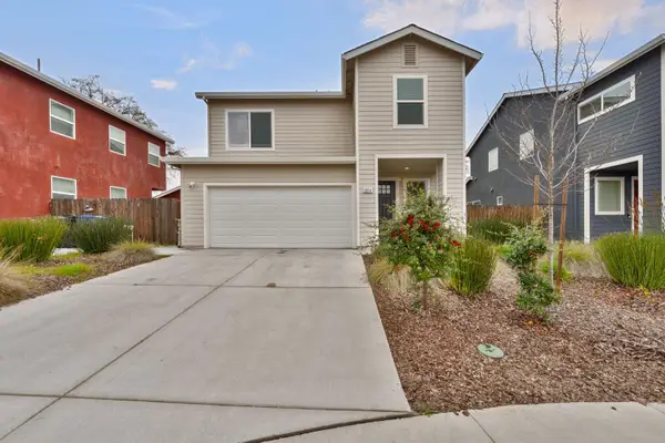 5514 Malibu Palm Court, Sacramento, CA 95842