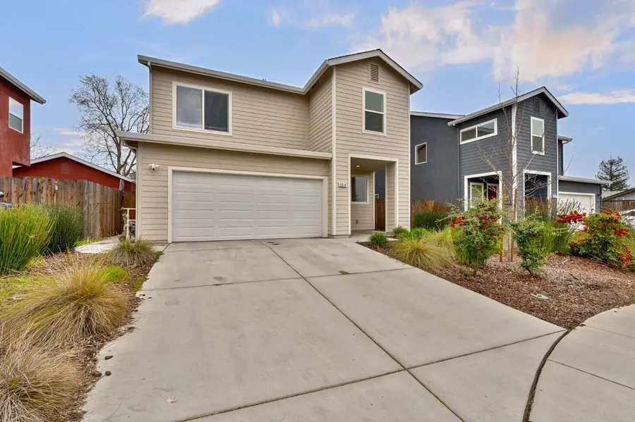 5514 Malibu Palm Court, Sacramento, CA 95842 - Image #2