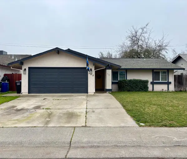 212 Jubilee Way, Rio Linda, CA 95673