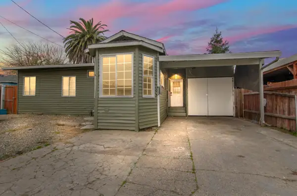 307 Nimitz Street, Sacramento, CA 95838