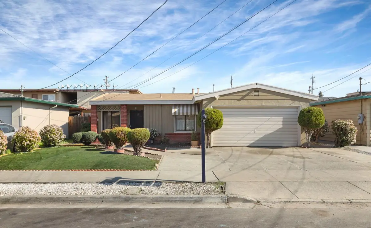 2072 Juneau Street, San Leandro, CA 94577 - Image #1