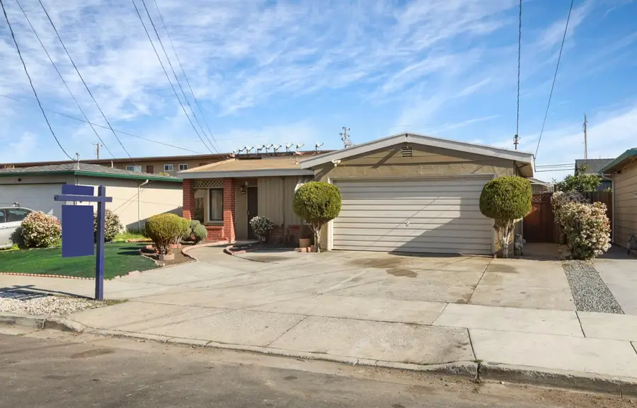 2072 Juneau Street, San Leandro, CA 94577 - Image #2