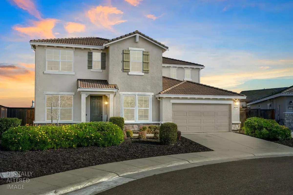 7860 Mount Evans Circle, Roseville, CA 95747 - Image #1