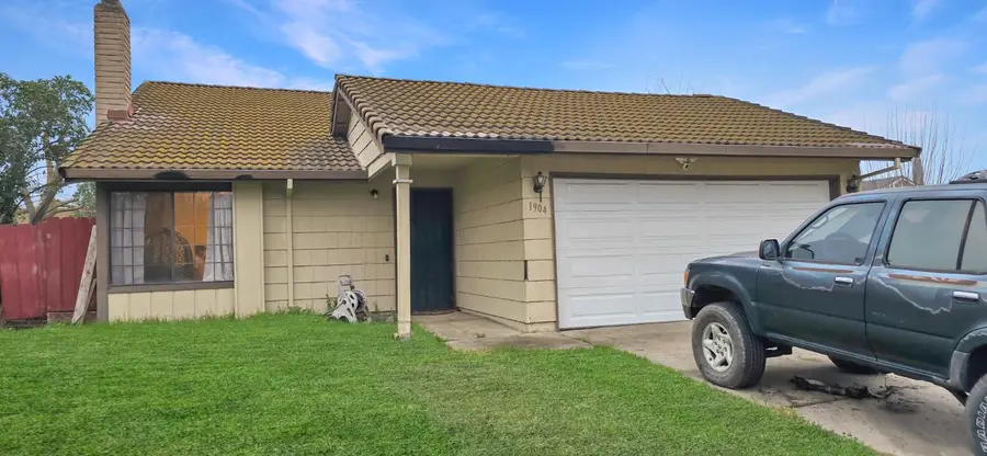 1904 Tours Drive, Stockton, CA 95210 - Image #2