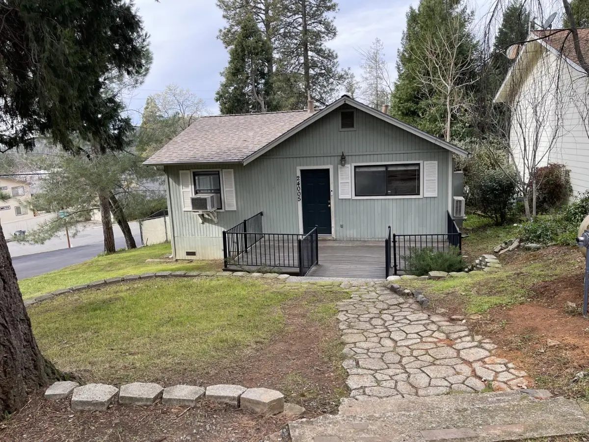 24005 Fowler Avenue, Colfax, CA 95713 - #1