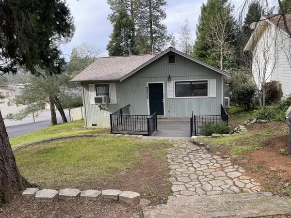 24005 Fowler Avenue, Colfax, CA 95713