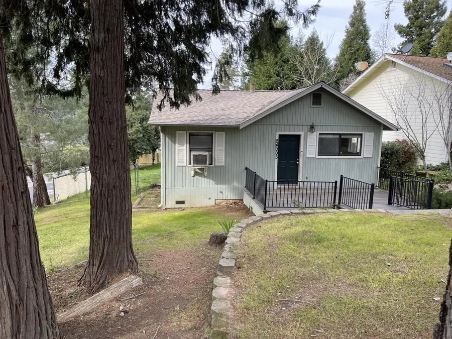 24005 Fowler Avenue, Colfax, CA 95713 - #2