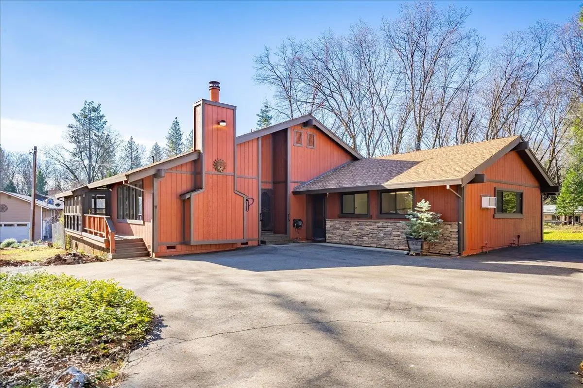 5454 Crestline Drive, Foresthill, CA 95631 - Image #1