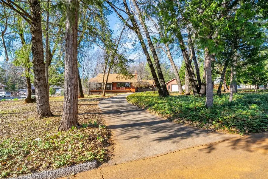 5454 Crestline Drive, Foresthill, CA 95631 - Image #2