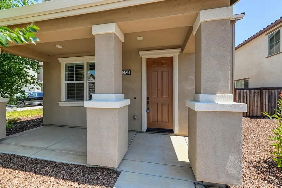 3231 Foxton Way, Rancho Cordova, CA 95670 - Image #3