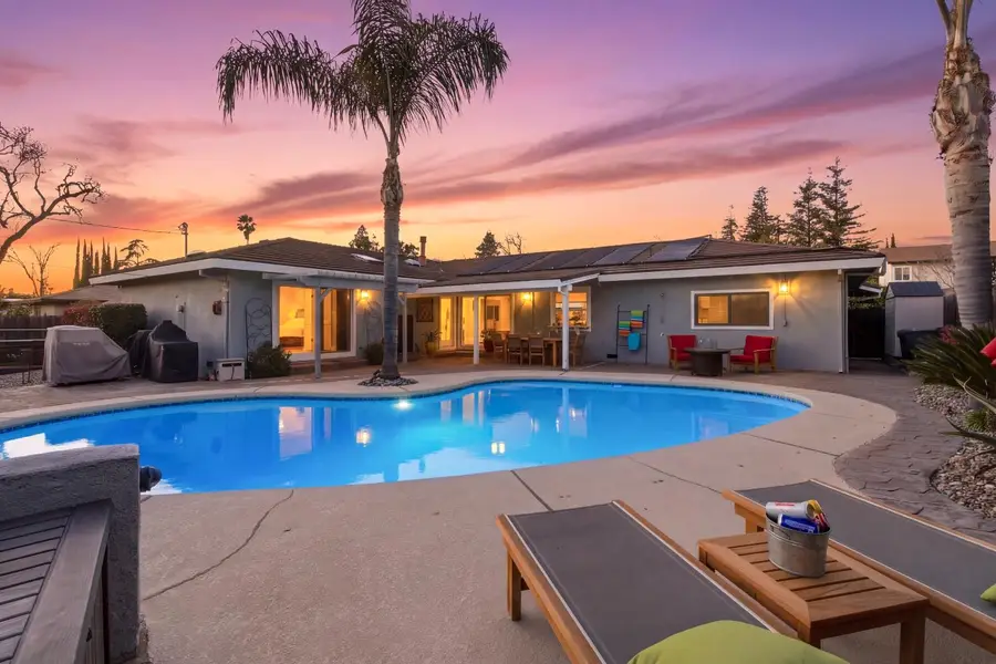 6810 Rappahannock Way, Carmichael, CA 95608 - #2