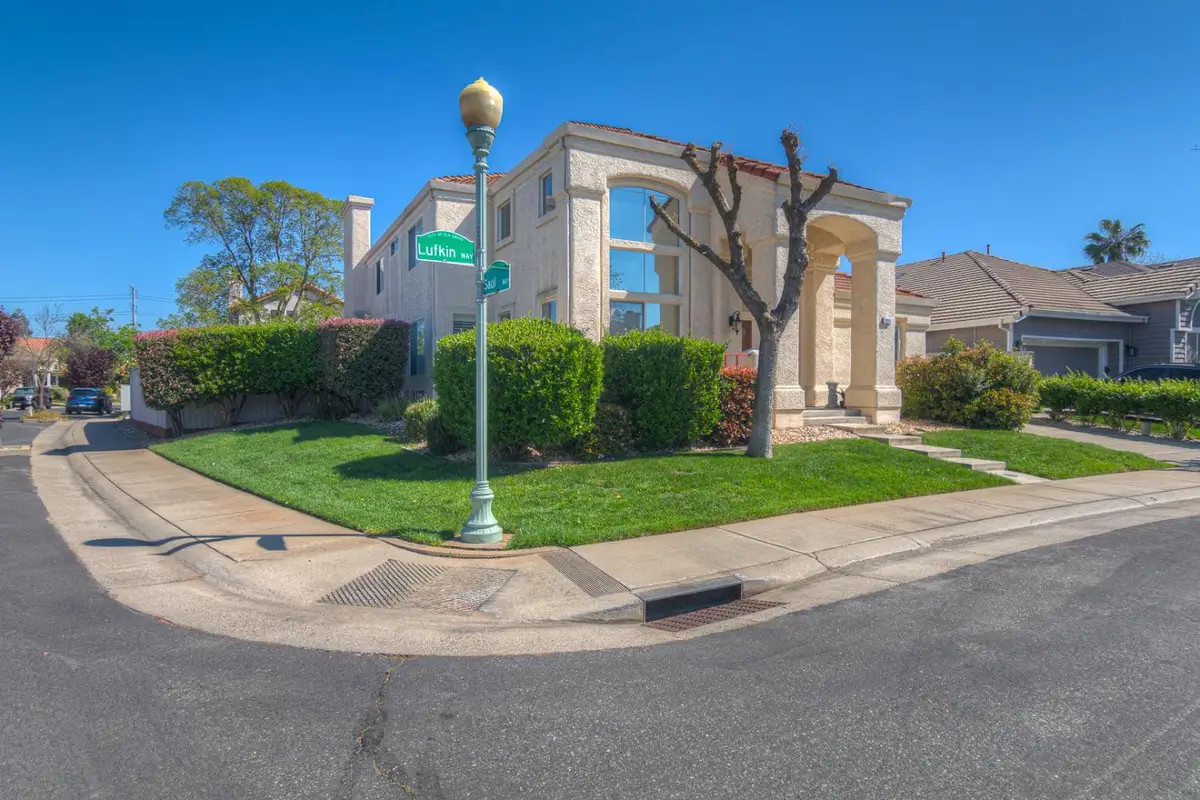 9351 Lufkin Way, Elk Grove, CA 95758 - #1