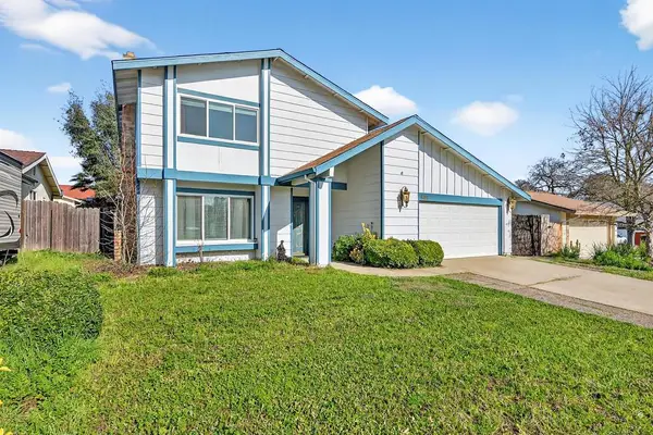 6457 Silk Wood Way, Citrus Heights, CA 95621