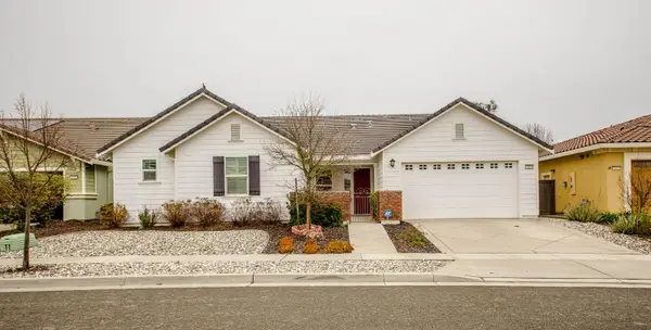 2015 Muller Drive, Woodland, CA 95776