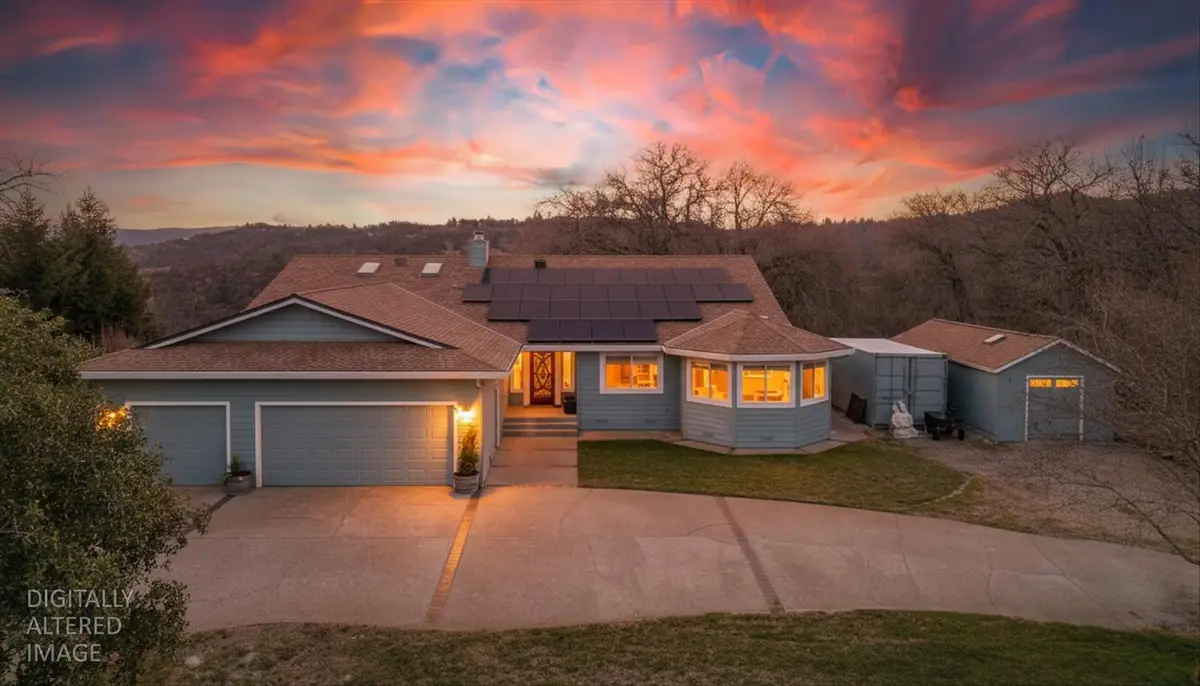 10428 Riffle Box Road, Rough And Ready, CA 95975 - #1