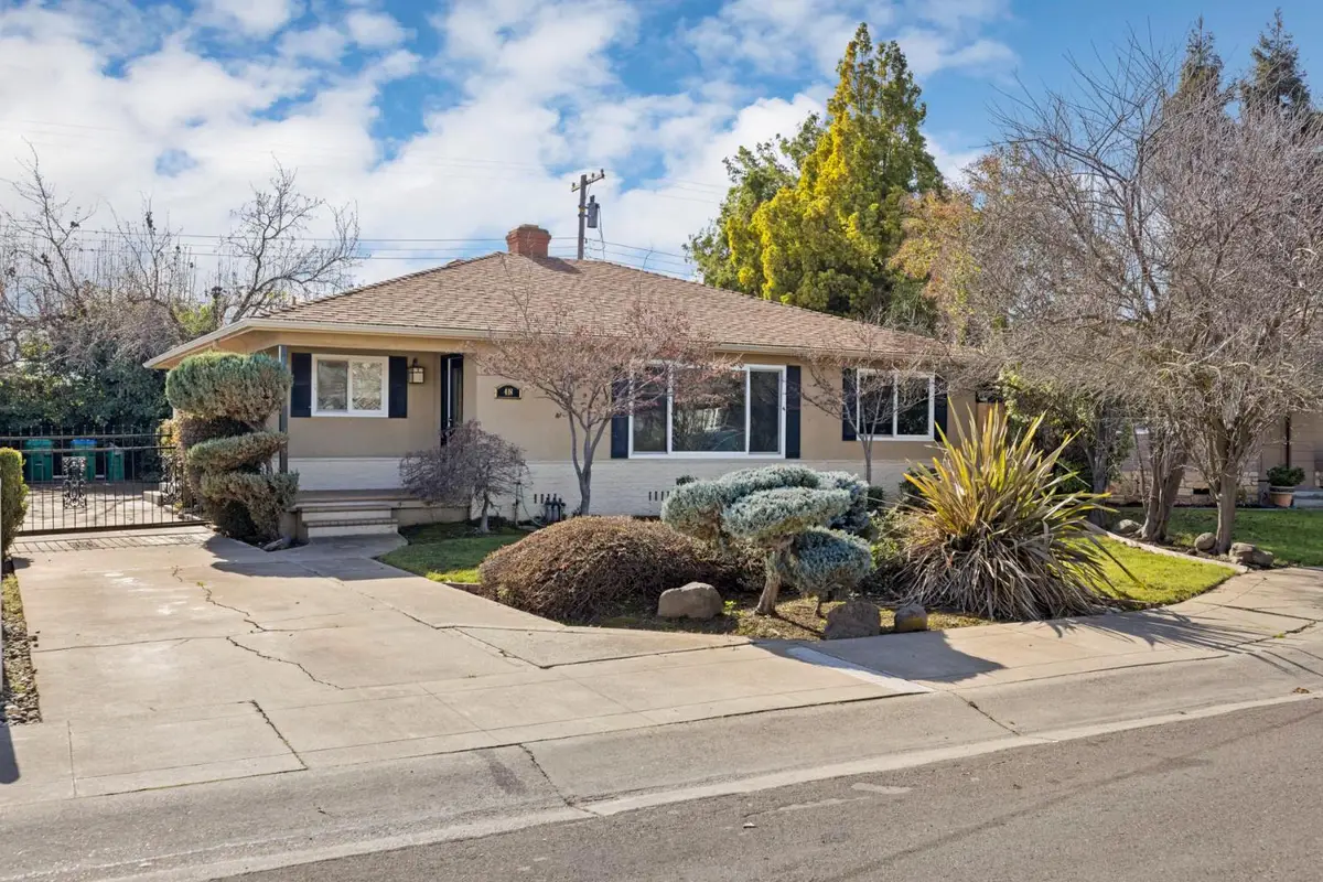 418 Gerard Drive, Lodi, CA 95242 - Image #1