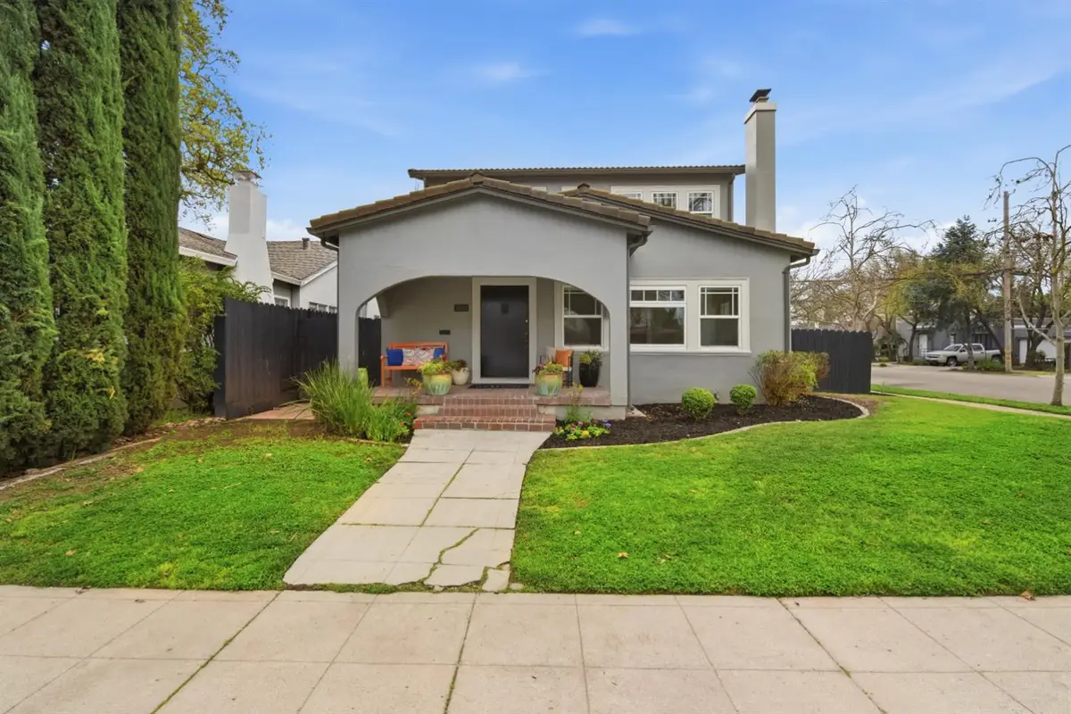 844 W Elm Street, Stockton, CA 95203 - #1