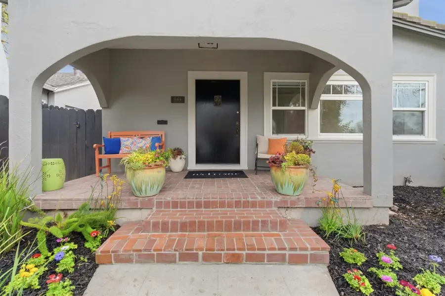 844 W Elm Street, Stockton, CA 95203 - #2