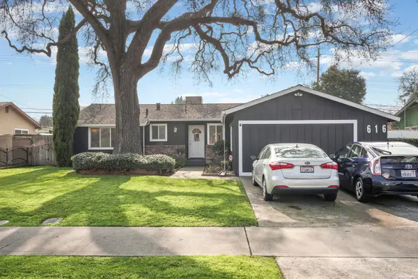 616 Morada Lane, Stockton, CA 95210