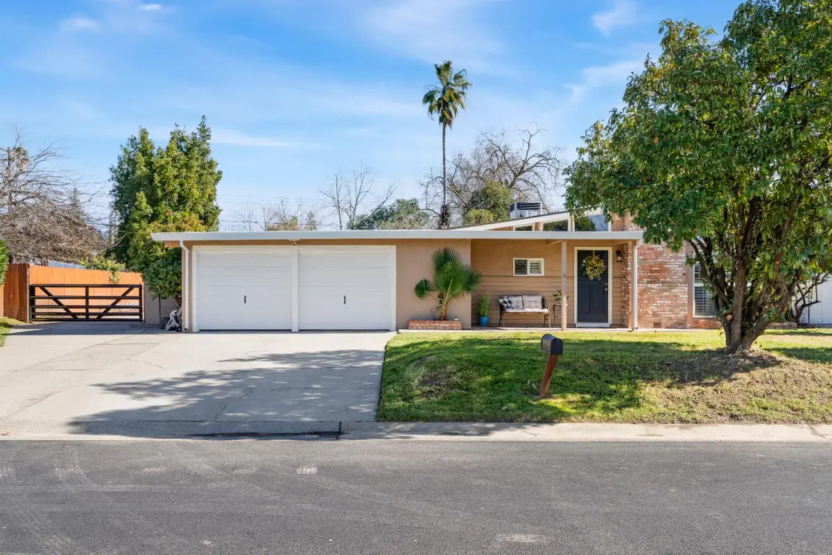 4845 Hazelwood Avenue, Carmichael, CA 95608 - Image #1