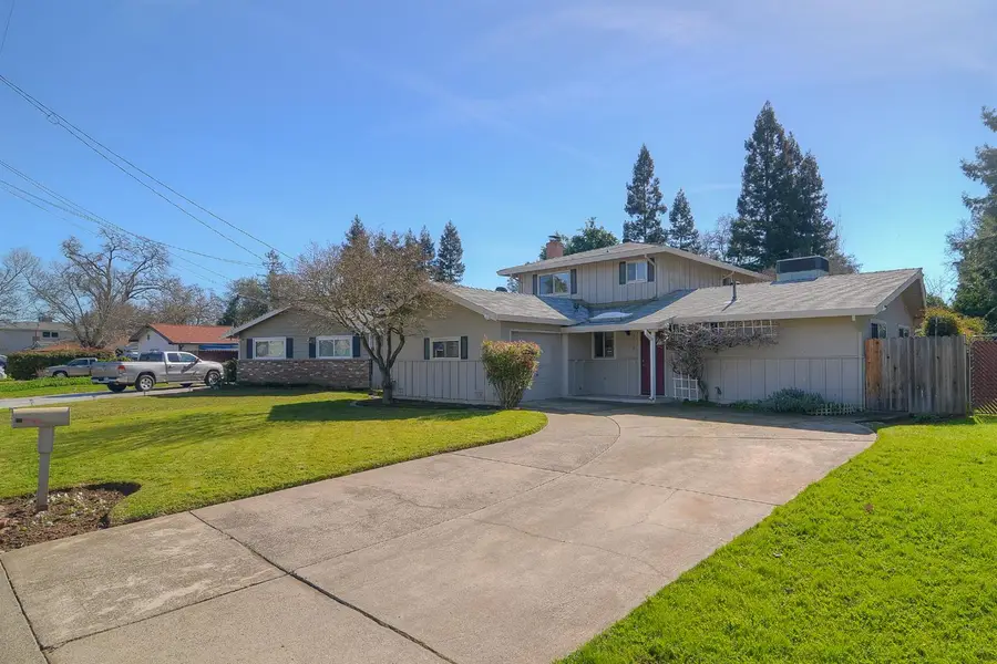 6712 Linda Sue Way, Fair Oaks, CA 95628 - #2