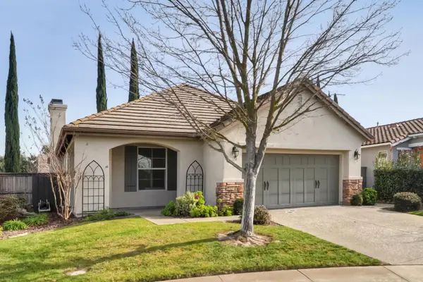 16 Ellerton Place, Sacramento, CA 95835